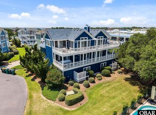 797 Broad St LOT 20, Corolla, NC 27927