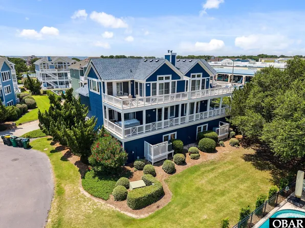 797 Broad St Lot 20, Corolla, NC 27927