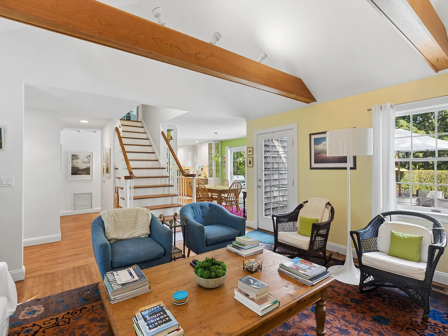 Private Hamptons Retreat | 5-Bedroom with Pool — Photo 3