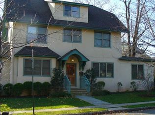 298 Claremont Ave, Montclair, NJ 07042