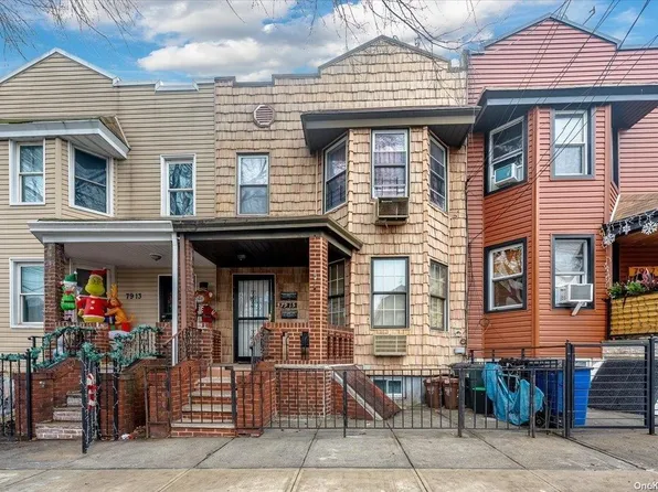 79-15 60th Lane, Ridgewood, NY 11385