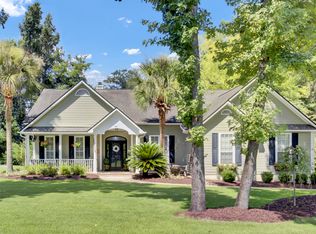 141 Old Course Rd, Summerville, SC 29485
