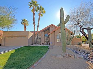 11821 N 109th St, Scottsdale, AZ 85259