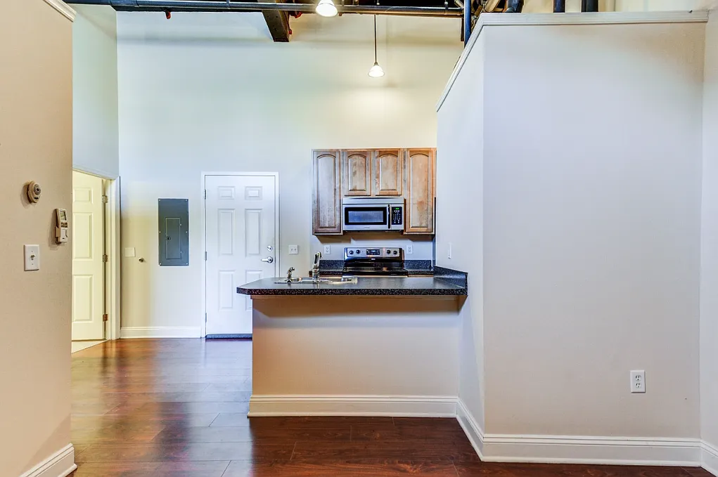 The Lofts at Silk Mill — Photo 4