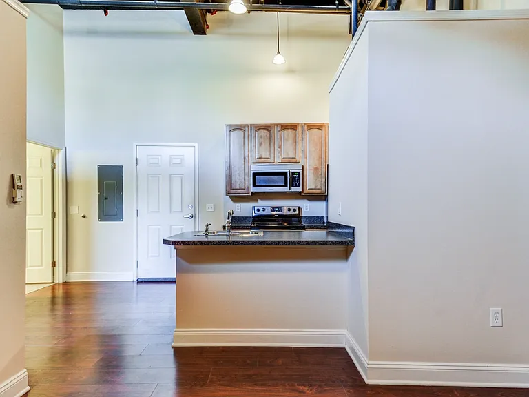 The Lofts at Silk Mill — Photo 4