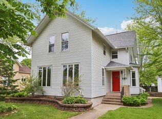 311 Fargo St, Lake Mills, WI 53551