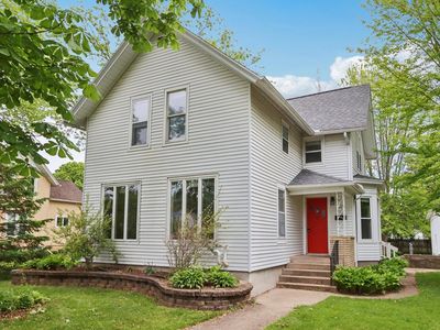 311 Fargo STREET, Lake Mills, WI, 53551