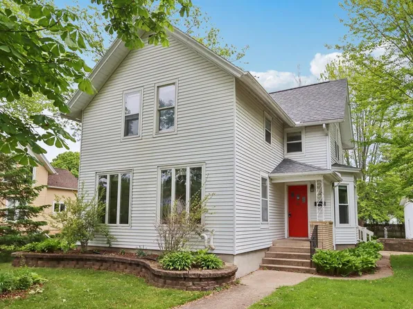 311 Fargo STREET, Lake Mills, WI 53551