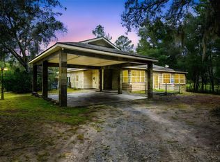 16453 Pawnee Dr, Brooksville, FL 34601
