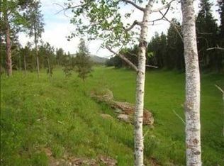 12656 Nemo Rd, Nemo, SD 57759