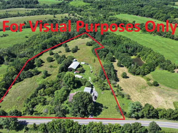 12105 Us Highway 127 N, Glencoe, KY 41046