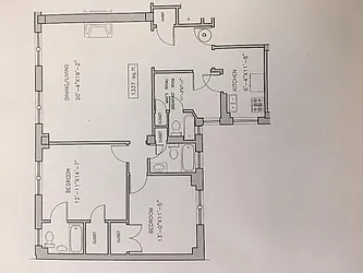 Rented by Caliber Associates