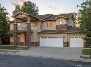 10052 Heatherglen Ct, Northridge, CA 91325