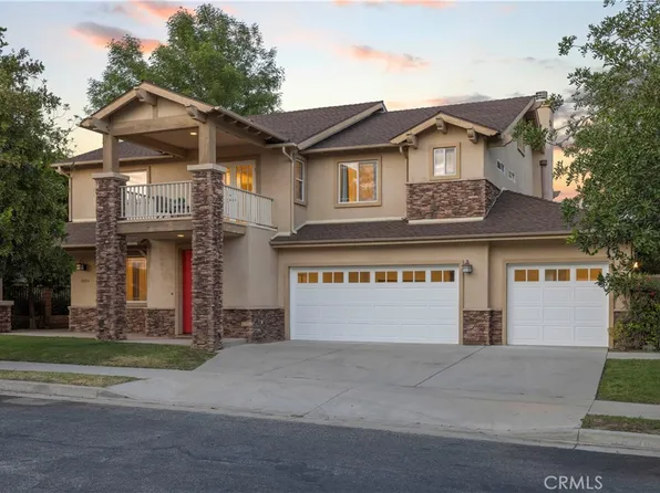 10052 Heatherglen Ct, Northridge, CA 91325