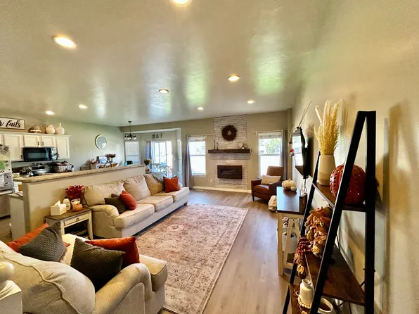 1801 E 920 S, Spanish Fork, UT 84660