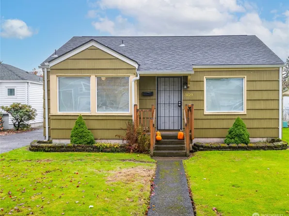 3129 Fir Street, Longview, WA 98632