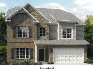 3325 Stock Saddle Pl, Cumming, GA 30040