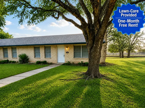 3210 Keller Rd, Temple, TX 76504