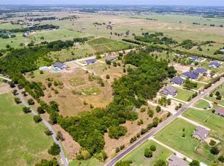 1295 Hunt Rd, Gunter, TX 75058