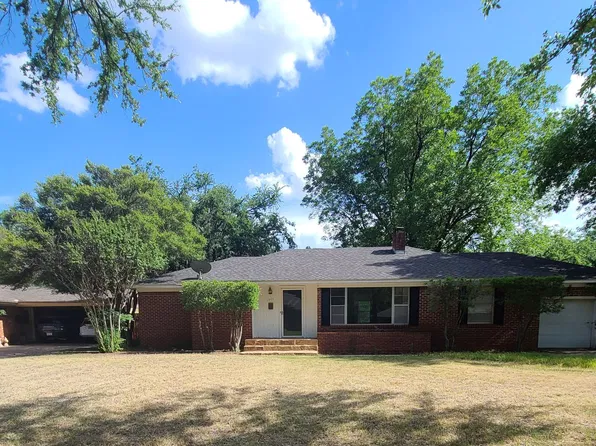 2417 Martin St, Wichita Falls, TX 76308