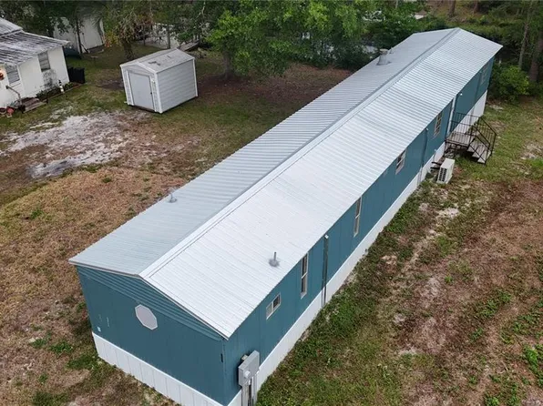 232 Tarpon Blvd, Palatka, FL 32177