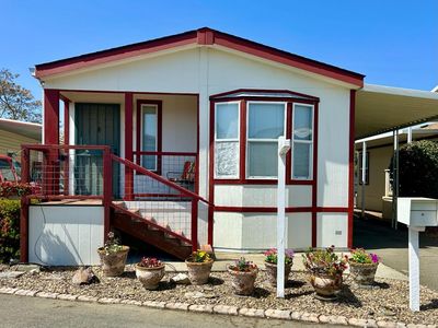 314 Tammy Way, Napa, CA, 94558