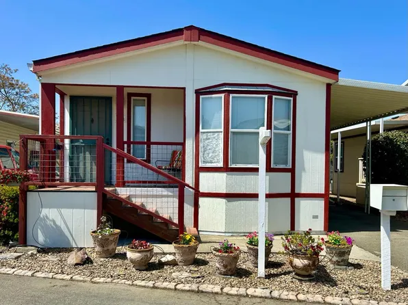 314 Tammy Way, Napa, CA 94558