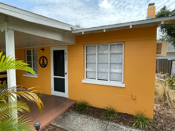 437 Highland Ct #437, Dunedin, FL 34698