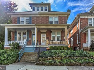 136 W Gay St, Red Lion, PA 17356