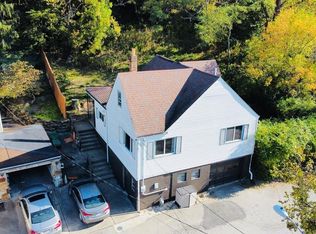 23 Alfred St, Wheeling, WV 26003