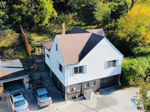 23 Alfred Street, Wheeling, WV 26003