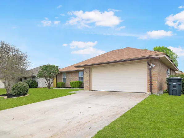 4304 Lonesome Dove Dr, Killeen, TX 76549