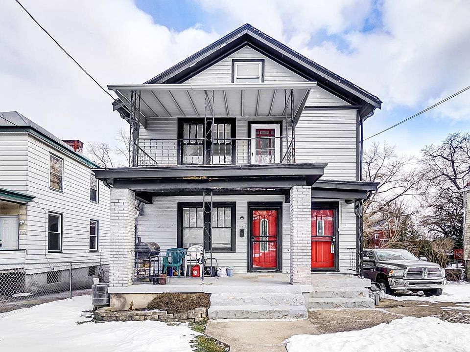 1st image of 1626 Iliff Ave