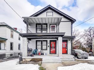 1626 Iliff Ave, Cincinnati, OH