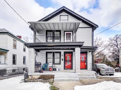 1626 Iliff Ave, Cincinnati, OH, 45205
