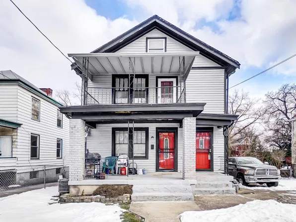 1626 Iliff Ave, Cincinnati, OH 45205