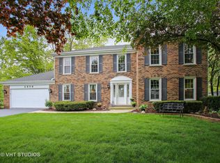 2808 Mill Creek Ln, Rolling Meadows, IL 60008