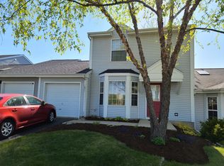 3122 Lynette Ln, Island Lake, IL 60042