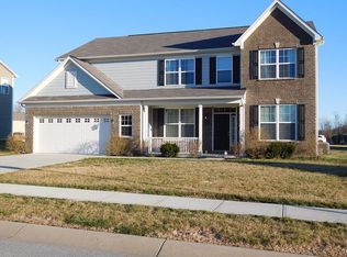 4620 Shelby Cir, Greenwood, IN 46143