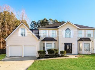 8281 Kenyon Ct, Lithonia, GA 30058