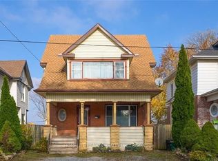 4911 McRae St ROOM 1, Niagara Falls, ON L2E1N9