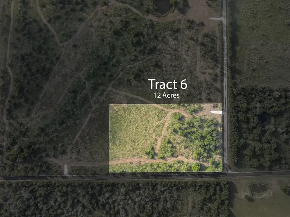 TRACT 6 Lcr 390 Grn, Groesbeck, TX 76642