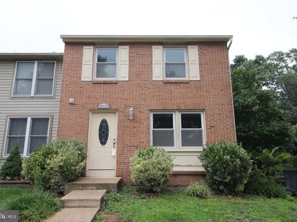 14126 Red River Dr, Centreville, VA 20121