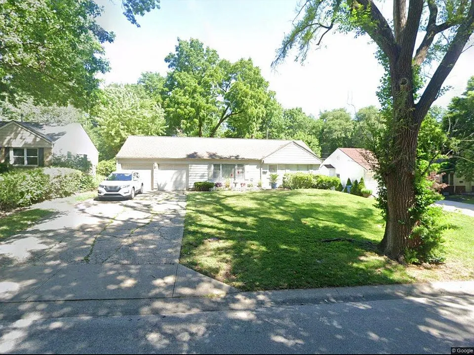 7600 High Dr