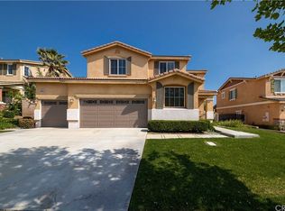15221 Hawk St, Fontana, CA 92336