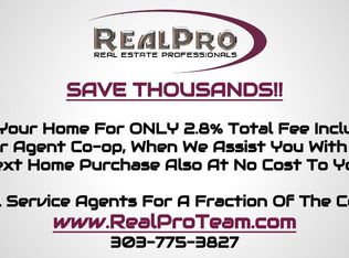 970 Stone Point Cir, Elizabeth, CO 80107