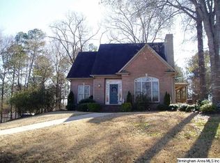 49 Beech Cir, Chelsea, AL 35043