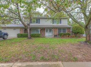 7201 S 73rd Ave E, Tulsa, OK 74133