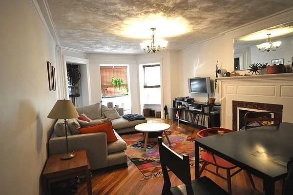 Rented by Corcoran | media 1