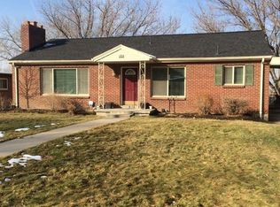 128 S 250 E, North Salt Lake, UT 84054